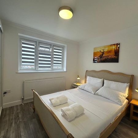 Lamorna Luton (Bedfordshire) Exterior foto